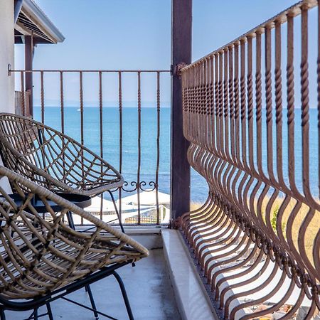 Relax Sozopol Hotel Exterior photo