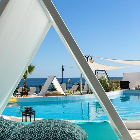 Relax Sozopol Hotel Exterior photo