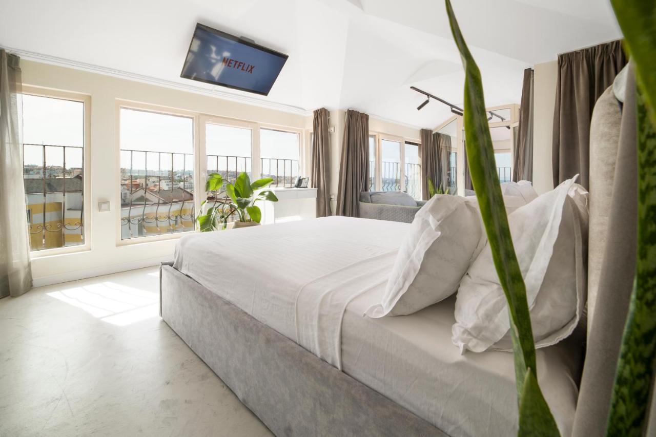 Relax Sozopol Hotel Exterior photo