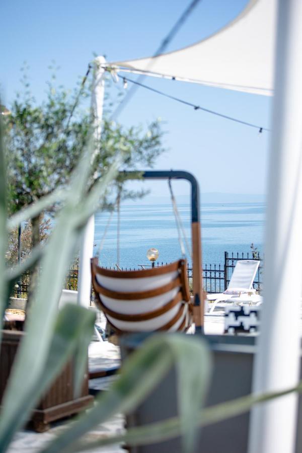 Relax Sozopol Hotel Exterior photo