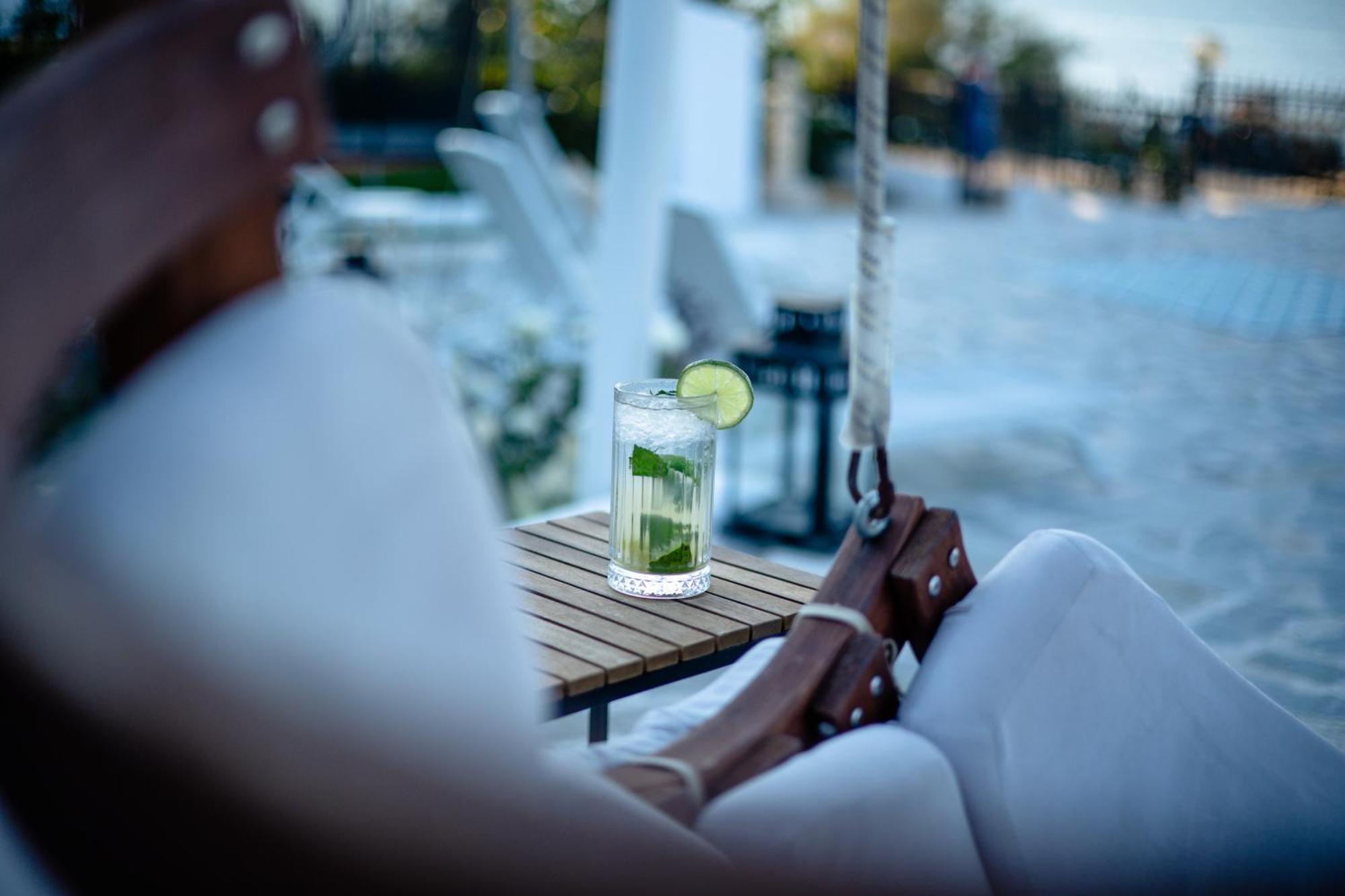 Relax Sozopol Hotel Exterior photo