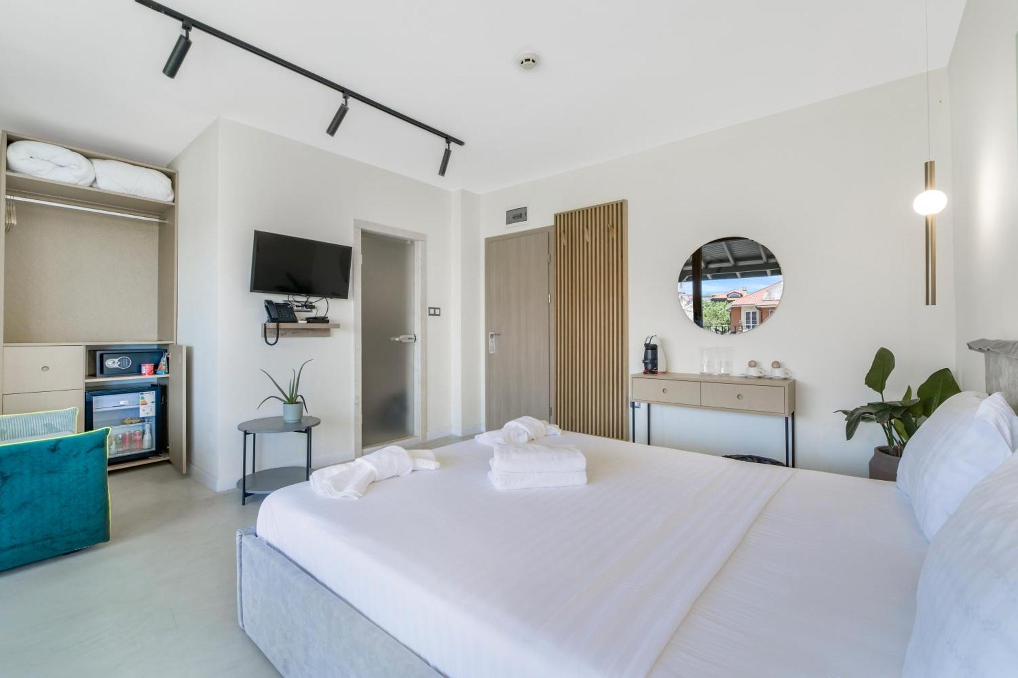 Relax Sozopol Hotel Exterior photo